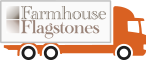 Flagstones and Paving Delivery