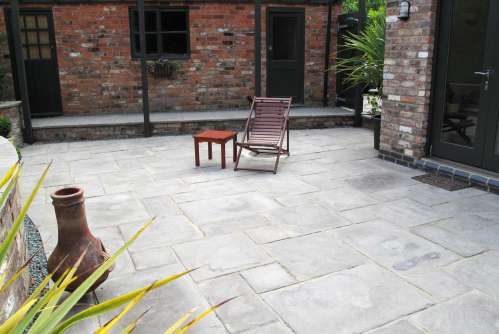 Old Mill - Pennant Grey